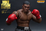MIKE TYSON Action Figure