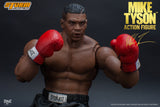 MIKE TYSON Action Figure