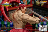 GENJURO KIBAGAMI - Samurai Showdown VI