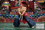 GENJURO KIBAGAMI - Samurai Showdown VI