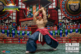 GENJURO KIBAGAMI - Samurai Showdown VI