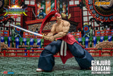 GENJURO KIBAGAMI - Samurai Showdown VI