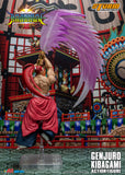 GENJURO KIBAGAMI - Samurai Showdown VI