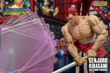 GENJURO KIBAGAMI - Samurai Showdown VI