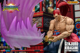 GENJURO KIBAGAMI - Samurai Showdown VI