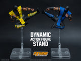 Action Figure Stand