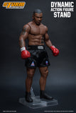 Action Figure Stand