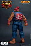 AKUMA / GOUKI NOSTALGIA COSTUME (ノスタルジックコスチューム 豪鬼)