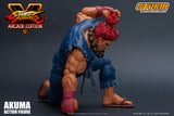 AKUMA / GOUKI NOSTALGIA COSTUME (ノスタルジックコスチューム 豪鬼)