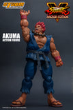 AKUMA / GOUKI NOSTALGIA COSTUME (ノスタルジックコスチューム 豪鬼)