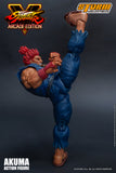 AKUMA / GOUKI NOSTALGIA COSTUME (ノスタルジックコスチューム 豪鬼)