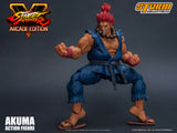 AKUMA / GOUKI NOSTALGIA COSTUME (ノスタルジックコスチューム 豪鬼)
