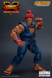 AKUMA / GOUKI NOSTALGIA COSTUME (ノスタルジックコスチューム 豪鬼)