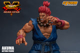 AKUMA / GOUKI NOSTALGIA COSTUME (ノスタルジックコスチューム 豪鬼)