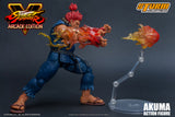 AKUMA / GOUKI NOSTALGIA COSTUME (ノスタルジックコスチューム 豪鬼)