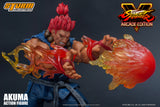 AKUMA / GOUKI NOSTALGIA COSTUME (ノスタルジックコスチューム 豪鬼)
