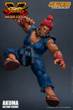 AKUMA / GOUKI NOSTALGIA COSTUME (ノスタルジックコスチューム 豪鬼)