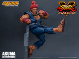 AKUMA / GOUKI NOSTALGIA COSTUME (ノスタルジックコスチューム 豪鬼)