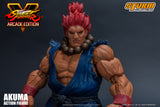 AKUMA / GOUKI NOSTALGIA COSTUME (ノスタルジックコスチューム 豪鬼)