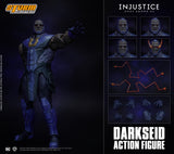 DARKSEID - INJUSTICE Gods Among Us