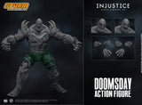 DOOMSDAY - INJUSTICE GODS AMONG US Action Figure