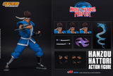 HANZOU HATTORI - WORLD HEROES PERFECT