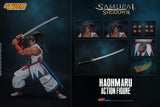 HAOHMARU - Samurai Shodown