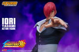 IORI YAGRAMI - KOF '98UM Action Figure