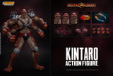 KINTARO - Mortal Kombat Action Figure