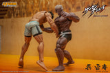 KURE RAIAN - KENGAN ASHURA ACTION FIGURE