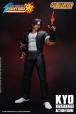 KYO KUSANAGI - KOF'98 UM Action Figure