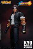 KYO KUSANAGI - KOF'98 UM Action Figure