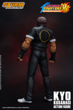 KYO KUSANAGI - KOF'98 UM Action Figure