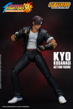KYO KUSANAGI - KOF'98 UM Action Figure