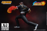 KYO KUSANAGI - KOF'98 UM Action Figure
