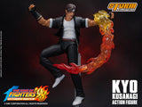 KYO KUSANAGI - KOF'98 UM Action Figure