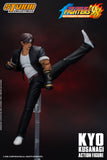 KYO KUSANAGI - KOF'98 UM Action Figure