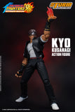 KYO KUSANAGI - KOF'98 UM Action Figure