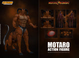 MOTARO - Mortal Kombat