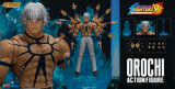OROCHI - THE KING OF FIGHTERS ’98 ULTIMATE MATCH