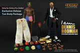 DENNIS RODMAN 1:6 Collectibles Figure