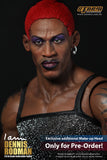 DENNIS RODMAN 1:6 Collectibles Figure