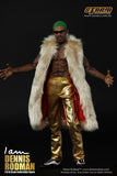 DENNIS RODMAN 1:6 Collectibles Figure
