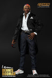 DENNIS RODMAN 1:6 Collectibles Figure