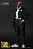 DENNIS RODMAN 1:6 Collectibles Figure