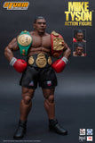 MIKE TYSON Action Figure