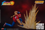 TERRY BOGARD - KOF '98 UM Action Figure (Re-Issue)