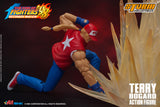 TERRY BOGARD - KOF '98 UM Action Figure (Re-Issue)