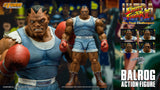 BALROG - USFII Action Figure