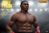 MIKE TYSON 1:4 SCALE PREMIUM FIGURE